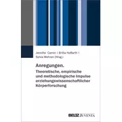 Anregungen. Theoretische, empirische und methodologische Impulse erziehungswissenschaftlicher Körperforschung