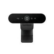 Logitech 960-001390 mrežna kamera 4096 x 2160 pikseli USB Grafit