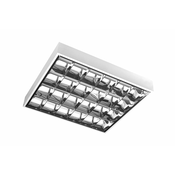 NADGRADNI RASTER 4X60 ZA LED CIJEVI