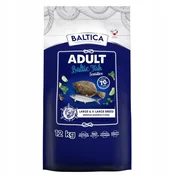 shumee Suha hrana za pse BALTICA EXCELLENT Sensitive Baltic fish L/XL 12 kg