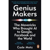 Genius Makers