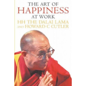 Art Of Happiness At Work