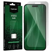 MyScreen Protector MS HYBRIDGLASS SAM S21 FE G990SZKŁO HYBRYDOWE