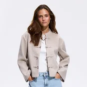 Reserved - LADIES` JACKET