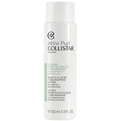 Collistar Attivi Puri salicilna kislina + niacinamid (losjon) 100 ml
