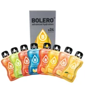 BOLERO CITRUS MIX I 24x3g