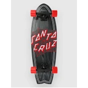 Santa Cruz Tangled Web 8.81 Complete black