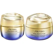 Shiseido Vital Perfection Lifting & Firming Set set za učvrstitev in lifting obraza