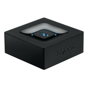 Logitech bluetooth audio adapter ( 020235 )