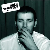 Arctic Monkeys - Whatever People Say I... (CD)