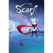 SCARF XBOX LIVE Key EUROPE
