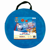 John POP UP Tunnel Paw Patrol, 145x60 cm