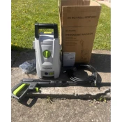 Elmark aparat za pranje 80 bari 1400W EL-203HPW
