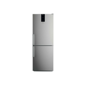 Whirlpool samostojeci/kombinovani/Total No Frost/E/231+104L/ 68x191,2x60cm/inox frižider ( W7X 82O OX H )