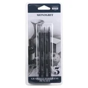 Professional monogrit grafit olovka miks 3k ( 617043 )
