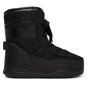 Cizme za snijeg Bogner La Plagne 21 32547044 Crna