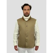 Coulange Brezrokavnik Matelassé C45 bež