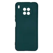 Maska za telefon SOFT CASE za Huawei Nova 8I, Zelena