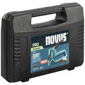 NOVUS Novus Tools J-51 Set 030-0470 ročni spenjalnik Vrsta sponke tip 53F Dolžina sponke 6 - 14 mm, (21507355)