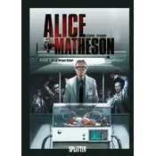 Alice Matheson - Wer ist Morgan Skinner?