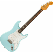 Fender Cory Wong Stratocaster RW Daphne Blue