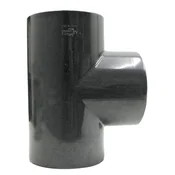 Granit PVC-U T-kos 1 1/4 DN 32 16 barov vrt za kapljično cev 0110335