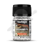 Vallejo VALL-26303 Diorama FX Lansc. Besedilo. Alkalno. Bela 2
