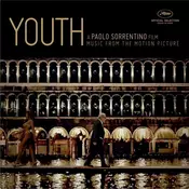 David Lang - Youth (La Giovinezza) (Limited Edition) (Crystal Clear Coloured) (180 g) (2 LP)
