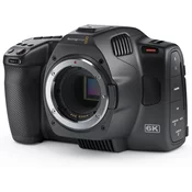 Blackmagic Design Pocket Cinema Camera 6K G2