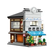 CADA kocke japonska sushi trgovina, C66018W