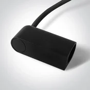 CRNO Plug & Play POKLOPAC I NAPAJANJE ZA ŠINE ON/OFF / DALI IP20