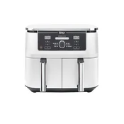 Air fryer NINJA AF400EUWH dupla korpa/2470W/9.5L/bela