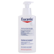 Eucerin AtopiControl mlijeko za tijelo za suhu kožu sklonu svrbežu (12% Omega + Licochalcone A) 400 ml