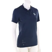 Scott Vertic Zip S/S Ženske Kolesarska majica