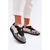 BIG STAR SHOES Ladies Sneakers Big Star by Daniel Lopez
