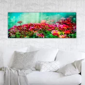 Opviq Slika na platnu 30x80cm