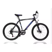 Ultra Razor 26 bicikl 440mm - Plava ( BLACK/BLUE )