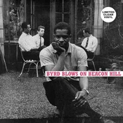 Donald Byrd - Byrd Blows On Beacon Hill (Reissue) (Clear Coloured) (LP)