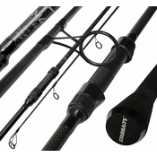 Starbaits palica M4 T-SPEC X50 3,60m/3,00lbs 2 dela