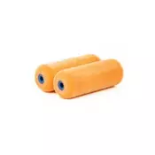Kubala Valjček za barvanje Roller FLOCK, 2 pcs, 100 mm