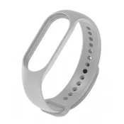 NADOMESTNI SILIKONSKI PASČEK ZA XIAOMI MI BAND 3 4 Z VZORCEM IN BARVITIM SILIKONSKIM PASČEKOM