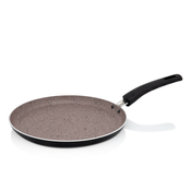Metalac tiganj za palacinke MELODIA 25cm