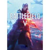 Battlefield 5 (PL) Origin Key GLOBAL