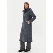 Blauer Puhovka Impermeabile 25WBLDK03230 Siva Regular Fit