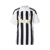ADIDAS PERFORMANCE Dres Juventus Turin 26/27 zlata/črna/bela