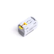 Thermostat DMO opening, adjustable (for controlling heating elements)
