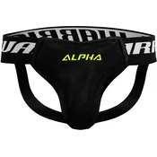 Suspenzor Warrior Alpha Jock Senior L/XL