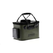 ZFISH Zložljivo ribiško vedro 18L