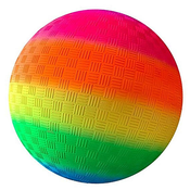 Merco Otroška žoga Merco Rainbow PV150, (21151707)