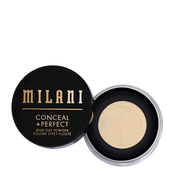 Milani Conceal + Perfect Puder za lice u prahu Puderi u prahu